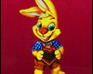 play Farm Rabbit