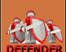 play Defender