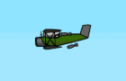 play Biplanebomber!