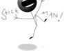 Stickman