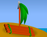 play Escape From Cocodys Island