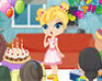 play Birthday Party Dress Up