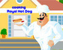 play Royal Hotdog