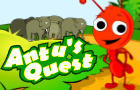 Antu'S Quest