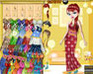 play Evelyn Doll Dressup