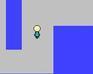 play Blue Maze Escape