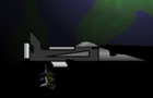 play Astro Bomber Wii Version