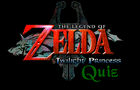 play Twilight Princess Quiz