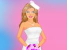 play Barbie Princess Wedding