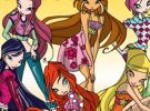 Winx Club Forever