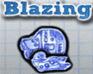 play Blazing