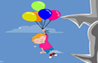 play Balloon Fly