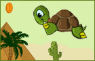 play Turtle Dreams To Fly