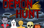 play The Demon Hunt