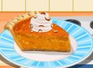 Sweet Potato Pie