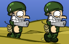 play Run Soldier, Run!