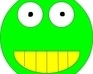 play A Green Ball