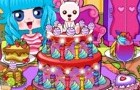 play Cutie Cake Party