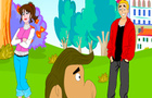 play Omg Love In Park