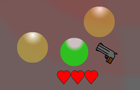 play Marble Zombies: Beginning