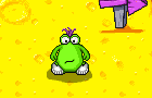 play Blobbit Push