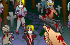 play Hidden Zombie