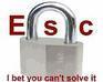 play Esc (Escape Game)