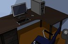 play Closed Office