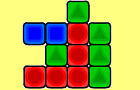 play Super Hoverblock