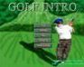 play Golf Intro