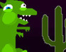 Dino Jeff Danger World