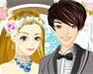 play Summer Bride Dress Up