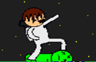 play Astronant Adam