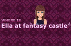 play Ella At Fantasy Castle