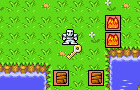 play Medieval Sokoban