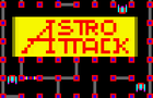 play Astro Attack