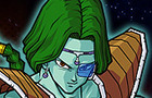 play Dbz Zarbon Soundboard