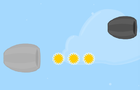 play -Cannon Blaster-