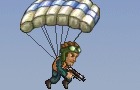 play Canyon Shooter