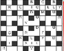 play Crossword