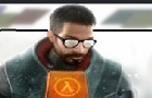 play Gordon Freeman:Soundboard