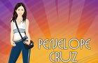 play Penelope Cruz Dress Up