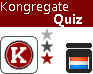 play Kongregate Quiz (Dutch)