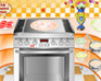 play Fish Pizza Cooking