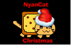 play Nyancat Christmas