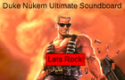 play Dukenukem Soundboard New
