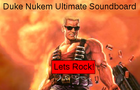 Dukenukem Soundboard New