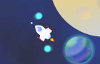 play Satellite Star
