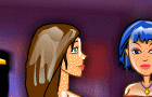 play Naughty Mall