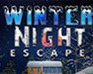 play Winter Night Escape